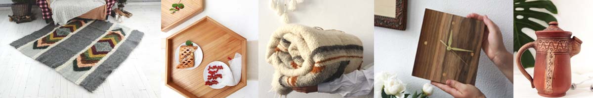 Three Snails – Unique crafts from Ukraine