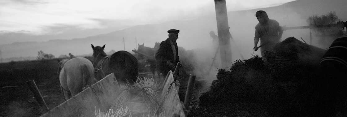 The Basketweavers of Iza – Friday, February 16, 2018