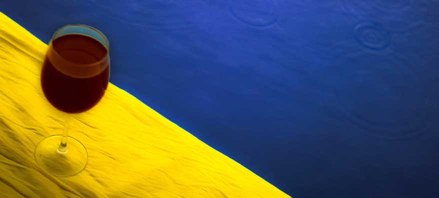 День Незалежності як шматочок пиріжка