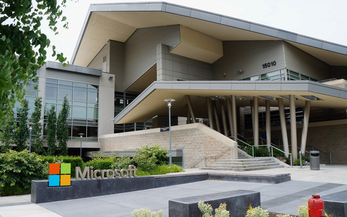 Volodymyr Kvashuk sentenced to nine years in prison for stealing more than $10 million from Microsoft