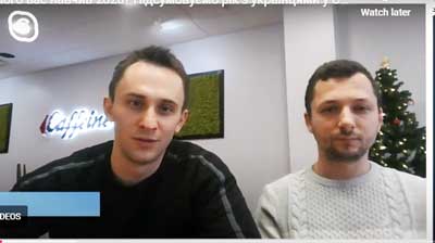 Чого вас навчив 2020? Підсумовуємо рік з українцями у США.