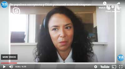 Влада Лоткіна заснувала у США успішний освітній стартап