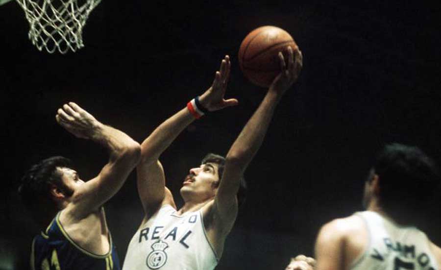 Walt Szczerbiak