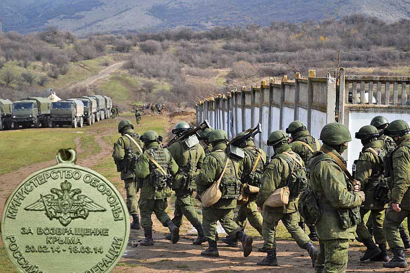 capitol riot crimea annexation