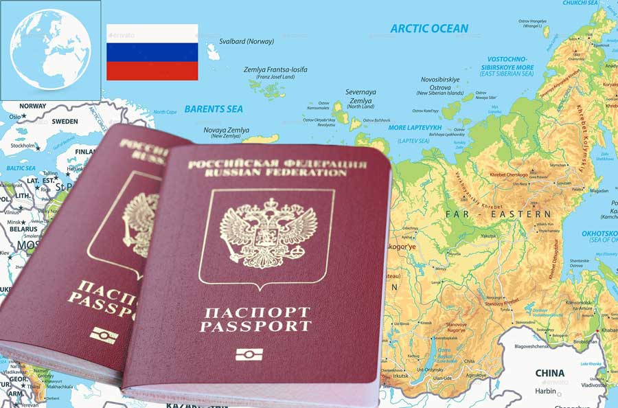 Прихильники Трампа обдумують про еміграцію до Росії